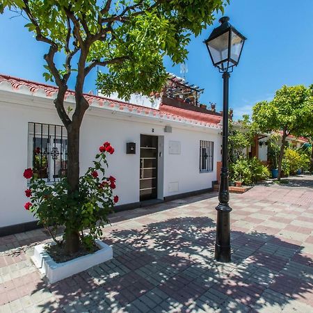 Вілла Casa Alma Марбелья Екстер'єр фото